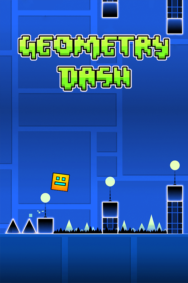 Geometry Dash
